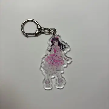 iON! 코이하루 네네 랜덤 아크릴 키링