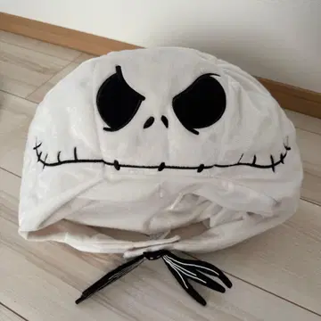 잭 스켈링턴 팬캡