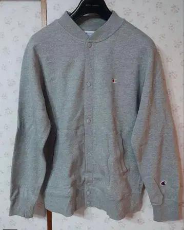 챔피온 챔피온 맨투맨 가디건