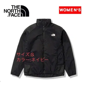 THE NORTH FACE 우먼 벤트릭스 재킷
