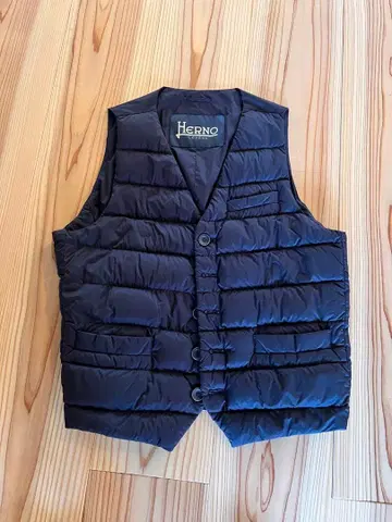 HERNO 헬노 다운 베스트