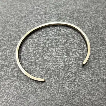 에테 ete 실버 뱅글 액세서리 심플