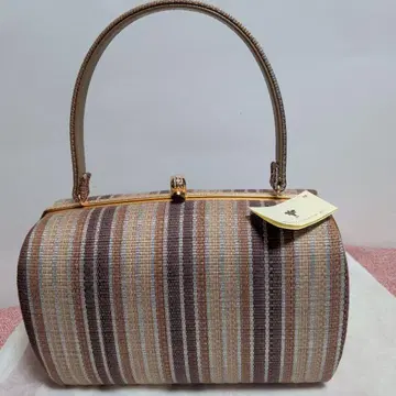 일본 의류용 백