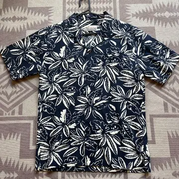 파타고니아 알로하 셔츠 S 사이즈