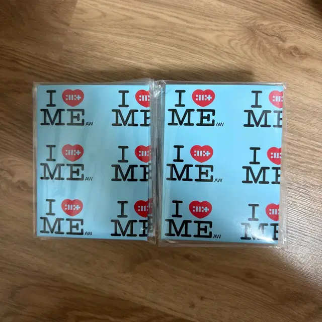 아일릿 싱글 1집 미개봉 앨범 위버스반 현물 포카 미공포 공방