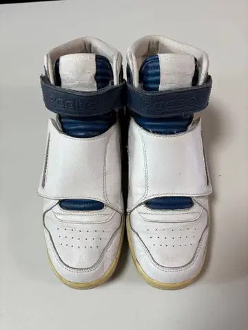 리복/에이리언 스탬퍼/Reebok/ALIENSTOMPER