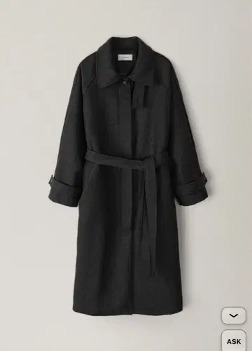 ohotoro dublin coat