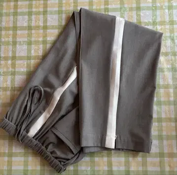 THOMAS MAGPIE 스트레치 팬츠