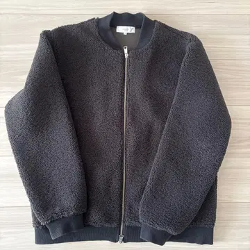 B:MING by BEAMS 자켓 L 사이즈 다크 그레이