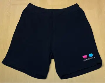 히메히나 썸머 굿즈 2020ver. 하프 팬츠 ( L )