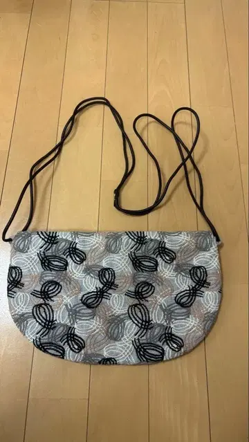 minaperhonen coupebag ribbonbreeze