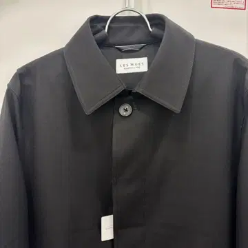 [ 미사용 새상품 ] AOKI LES MUES 스텐카라 코트 L 사이즈