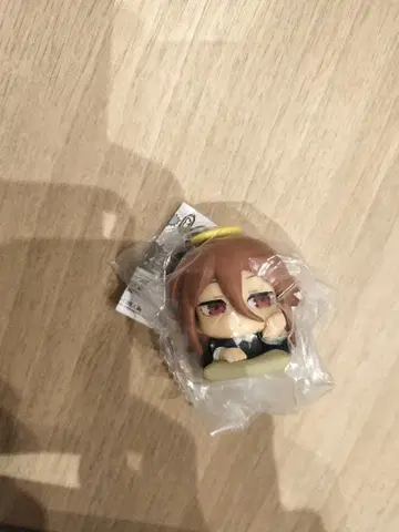 체인소 맨 오넴탄 천사의 악마 가챠