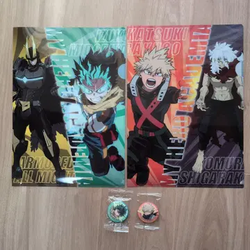 나의 히어로 아카데미아 쿠라스시