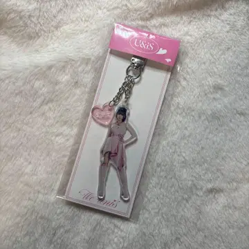 unis 코토코 키링