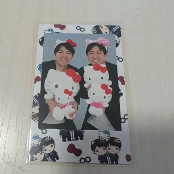 다이타쿠 헬로키티 프로마이드