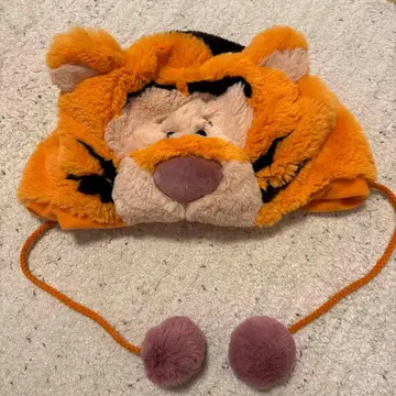 티거 팬캡 58cm 도쿄 디즈니 리조트