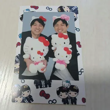 다이타쿠 헬로키티 프로마이드