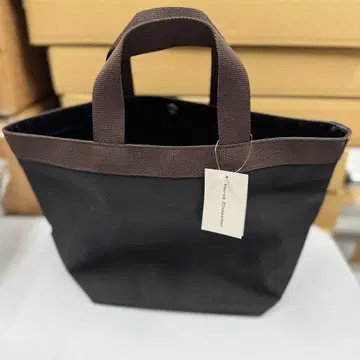 [ 수리 필요 ] HERVE CHAPELIER 707C NOIR MOKA