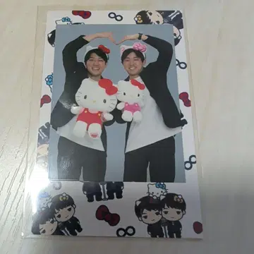 다이타쿠 헬로키티 프로마이드