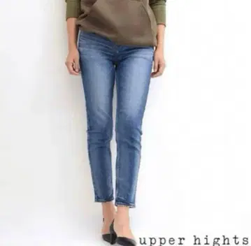 어퍼 하이츠 THE STELLA 280219 데님 26