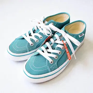 Vans 스니커즈 Lite 24.5cm