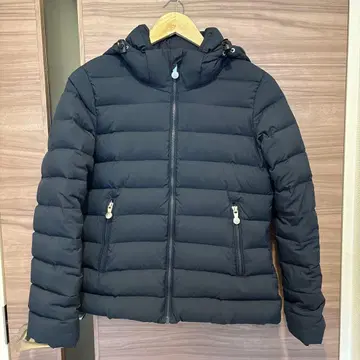 PYRENEX 다운 자켓 36 네이비