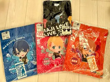 [ 미개봉 새상품 ] 우타노 프린스사마 우타프리 묶음 판매 2nd 라이브