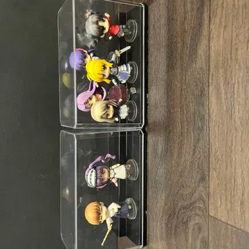Fate 시리즈 피규어 세트 + 덤 포함!