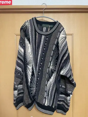 3d 니트 L 사이즈