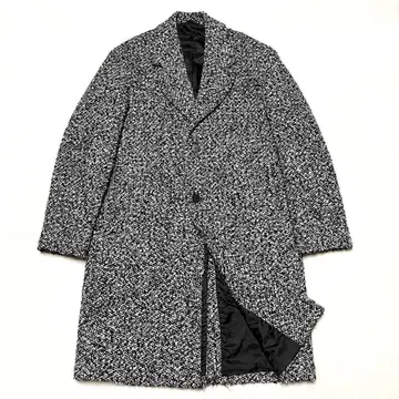 새상품급 ZARA 자라 체스터 코트 M(180/92A) 그레이