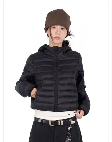 REETKEEM 경량 다운