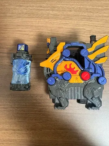 가면라이더 크로즈 DX 크로즈 드래곤