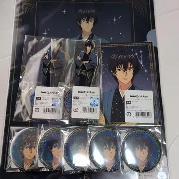 히카루의 바둑 DMM 스크래치 복권 이즈미 신이치로