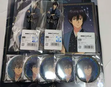 히카루의 바둑 DMM 스크래치 복권 이즈미 신이치로