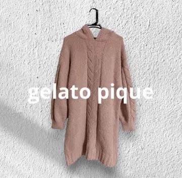 젤라또피케 룸웨어 원피스 새상품