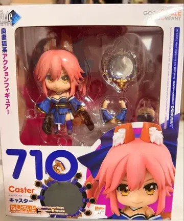 넨도로이드 캐스터 타마모노마에 710