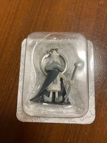 BUMP OF CHICKEN 왕 키링