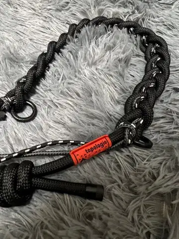 topologie 8.0mmBraided O-Rope