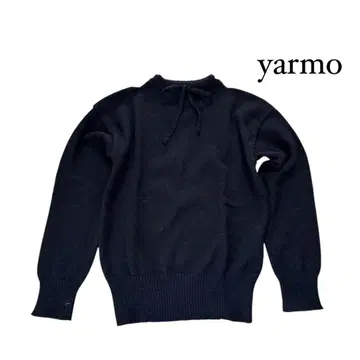 yarmo 니트