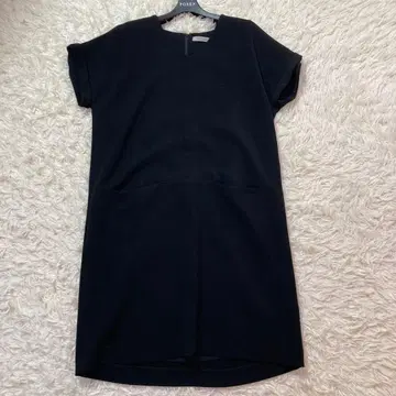 컨디션 최상 다마 컬렉션 15 원피스 관혼상제 블랙 블랙 포멀