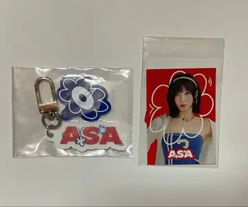 BABYMONSTER 온라인 복권