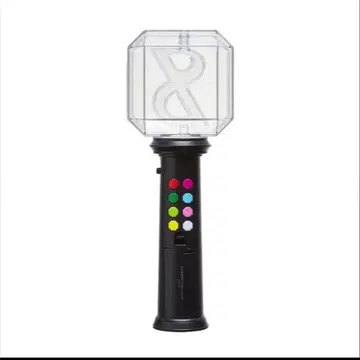 timelesz FAM 응원봉