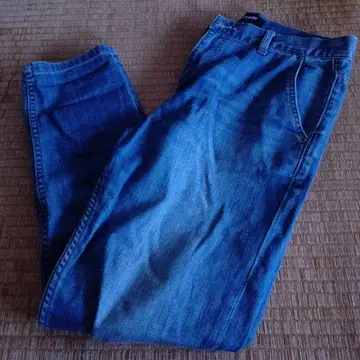 slobeIENALe Denim 데님 팬츠 38