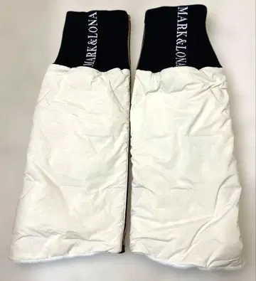 마크앤로나 레그 워머