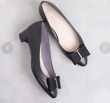 아르테미스 byDiana 아르테미스 바이 다이애나 리본 포함 네이비