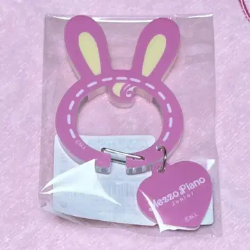 나루미야 스이파라 콜라보 카라비너 베리에짱