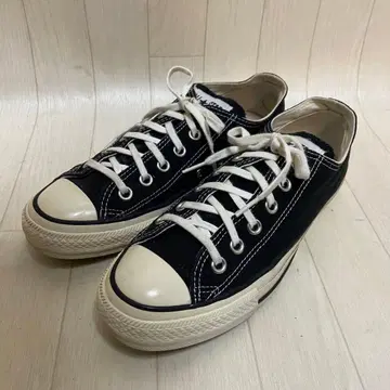 컨버스 ALL STAR US OX 25.5cm