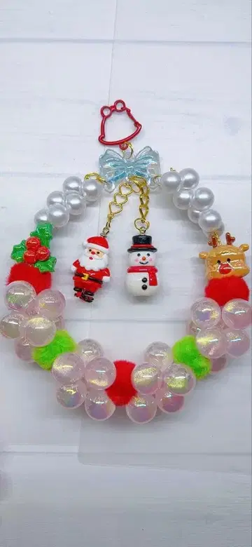 크리스마스 리스