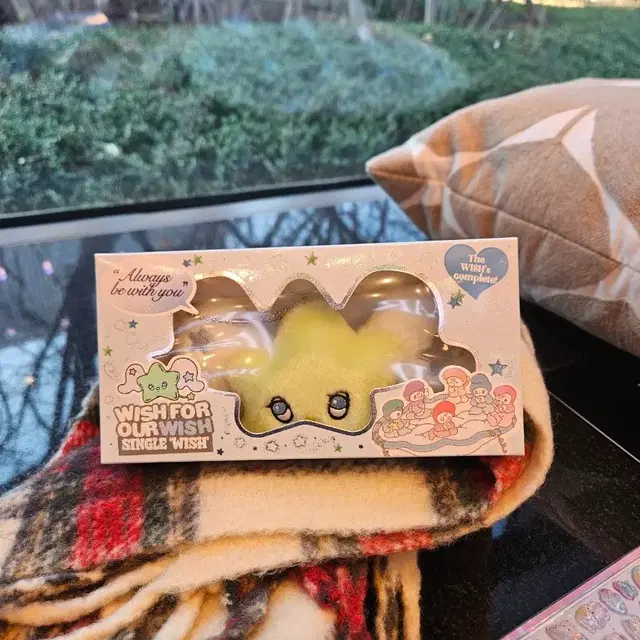 엔시티 위시 위츄 앨범